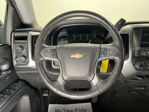Used 2015 Chevrolet Silverado 1500 LT w/ All Star Edition image 13