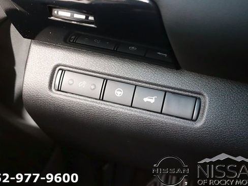 New 2026 Nissan Pathfinder SV FWD image 26