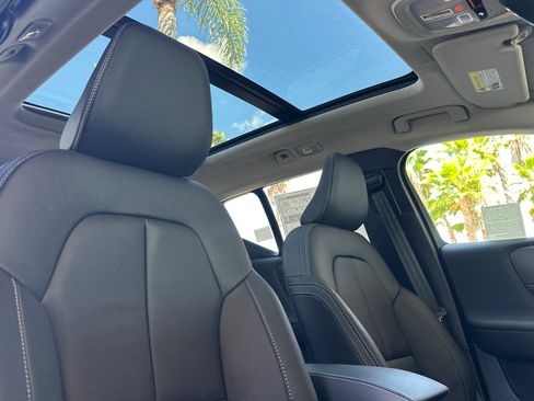 New 2026 Volvo XC40 B5 Core image 14