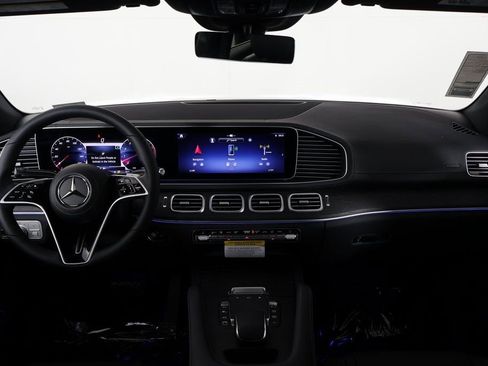 New 2026 Mercedes-Benz GLE 450 4MATIC Coupe image 4