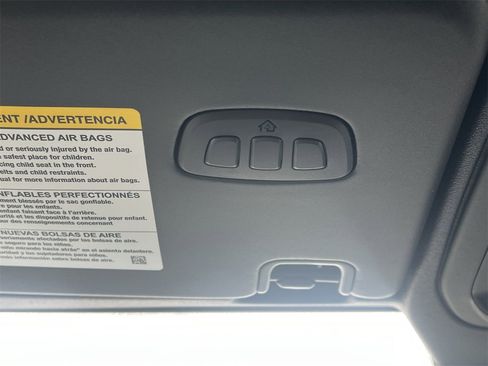 New 2025 Ford Bronco Badlands image 14