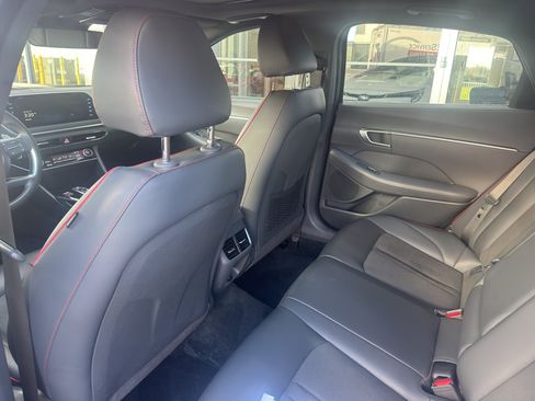 Used 2023 Hyundai Sonata SEL Plus image 7