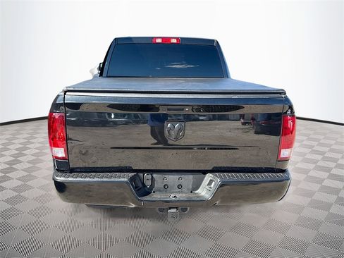 Used 2018 RAM 1500 Express image 7