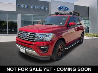 Used 2020 Ford Expedition XLT w/ Equipment Group 202A video 1