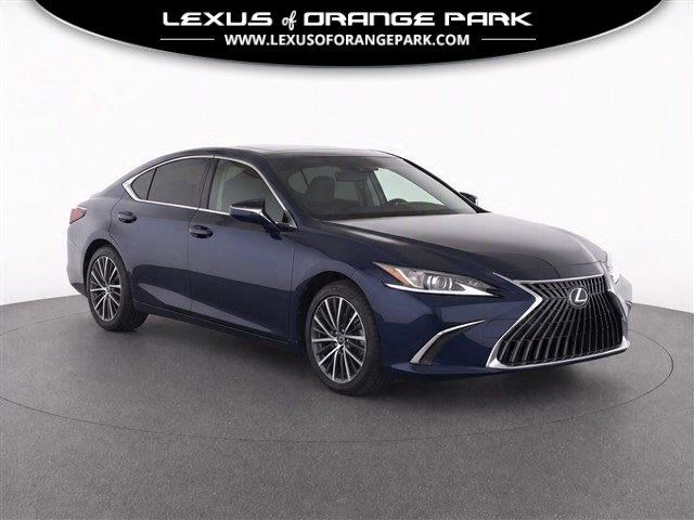 Used 2024 Lexus ES 350 w/ Premium Package FWD image 1