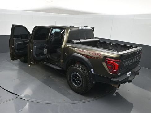Used 2024 Ford F150 Raptor AWD/4WD image 58