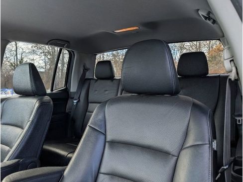 Used 2017 Honda Ridgeline RTL image 16