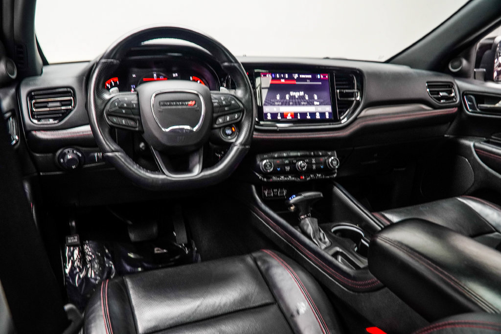 Used 2024 Dodge Durango GT AWD/4WD image 18