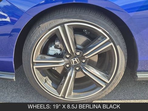 Used 2026 Honda Accord Sport image 25