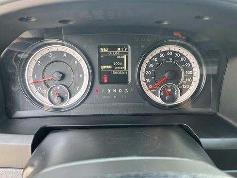 Used 2017 RAM 1500 Express AWD/4WD image 31