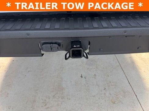 New 2026 Ford Maverick Lariat w/ Black Appearance Package image 36