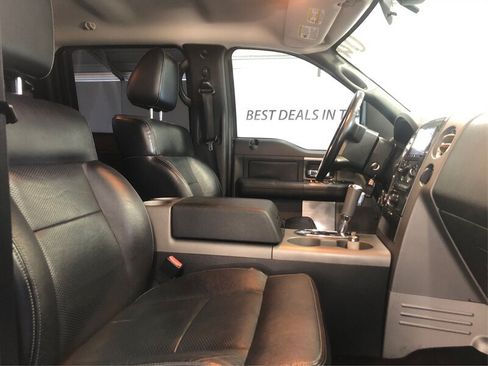 Used 2004 Ford F150 FX4 AWD/4WD image 9