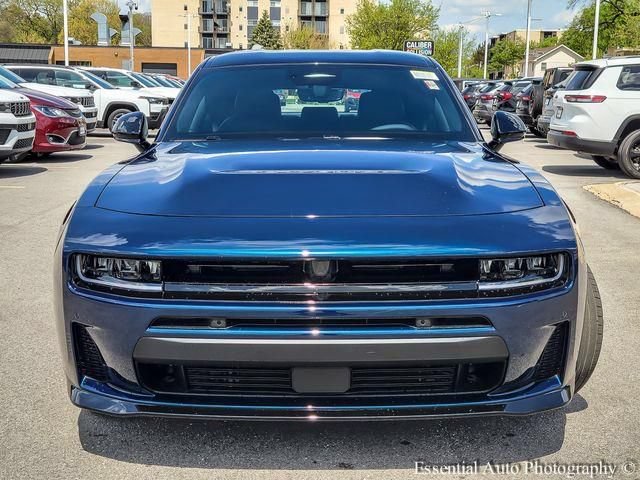 New 2026 Dodge Charger R/T w/ Driver Convenience Group AWD/4WD image 4