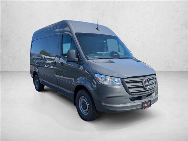 New 2026 Mercedes-Benz Sprinter 2500 image 6