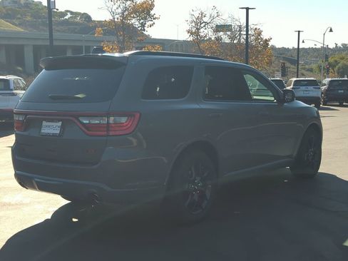 New 2026 Dodge Durango GT image 5