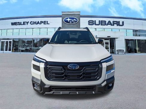 Certified 2026 Subaru Outback Limited image 8