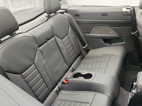 Used 2023 BMW 430i Convertible w/ M Sport Package image 24