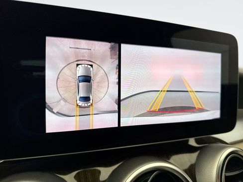 Used 2019 Mercedes-Benz C 300 4MATIC Sedan image 15