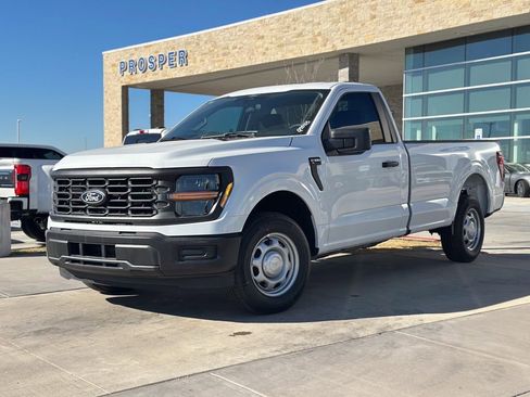 New 2026 Ford F150 XL image 3