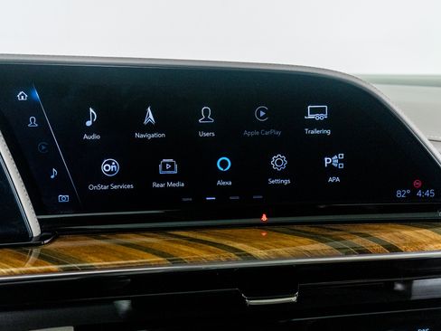 Used 2023 Cadillac Escalade Sport Platinum image 41