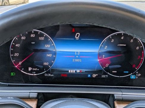 Used 2024 Mercedes-Benz GLE 350 GLE 350 image 31