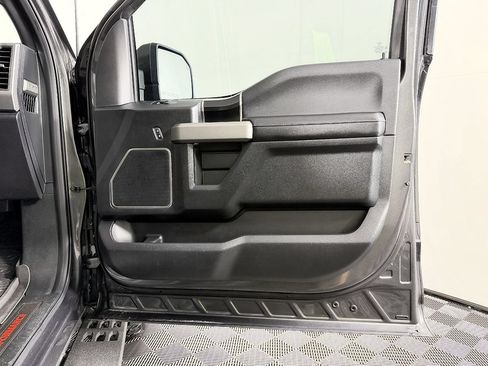 Used 2018 Ford F150 Raptor w/ Equipment Group 802A Luxury AWD/4WD image 50
