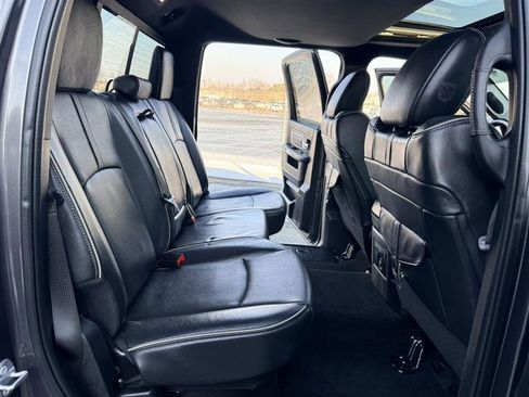 Used 2017 RAM 1500 Limited image 21