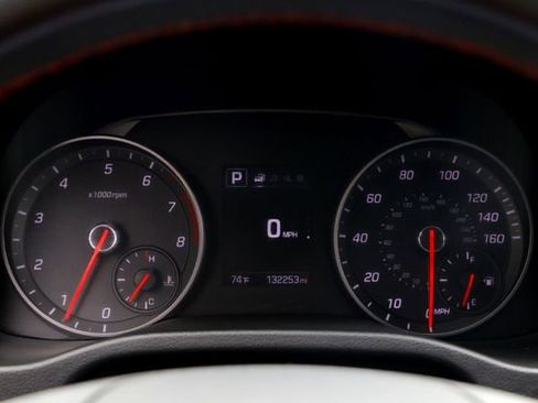 Used 2018 Hyundai Elantra Sport image 15