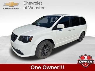 Used 2015 Dodge Grand Caravan SXT FWD 360° Tour