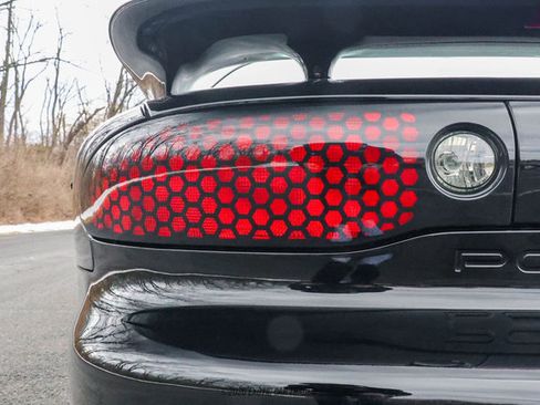 Used 2001 Pontiac Firebird Trans Am image 78