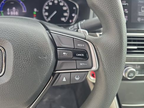 Used 2021 Honda Accord EX image 24