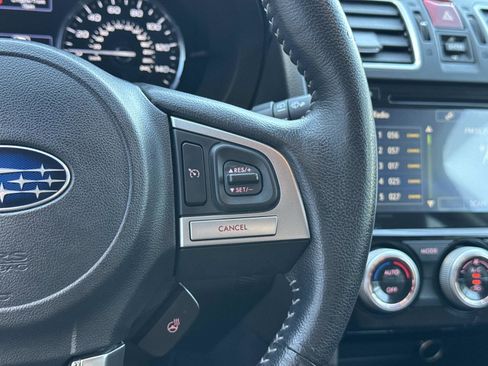 Used 2017 Subaru Forester 2.5i Touring image 25