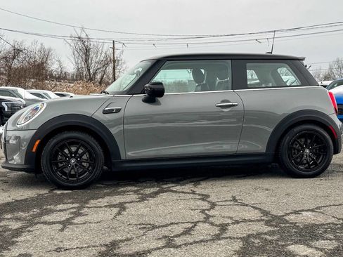Used 2022 MINI Cooper SE image 6