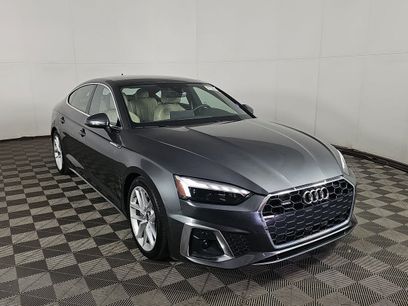 Used 2023 Audi A5 2.0T Premium Plus w/ Premium Plus