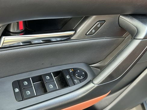 Used 2024 MAZDA CX-50 2.5 Turbo w/ Premium Plus Pkg image 11