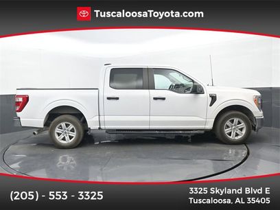 Used 2022 Ford F150 XL w/ Trailer Tow Package