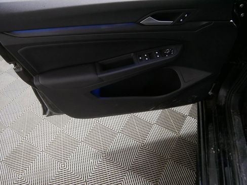 Used 2024 Volkswagen Golf R AWD/4WD image 14