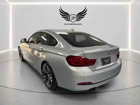 Used 2020 BMW 430i Gran Coupe RWD image 5