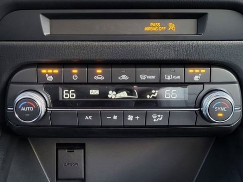 New 2025 MAZDA CX-5 AWD 2.5 S w/ Preferred Package image 12