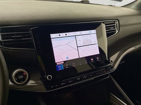 Used 2022 Jeep Wagoneer Series II image 8