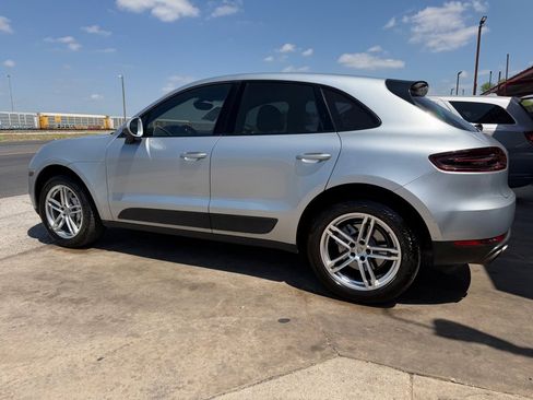 Used 2015 Porsche Macan S image 13