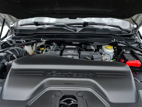 Used 2022 RAM 3500 Limited RWD image 57