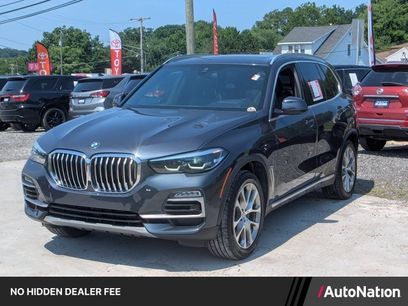 Used 2020 BMW X5 xDrive40i w/ Convenience Package