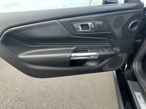 New 2024 Ford Mustang GT Premium image 15