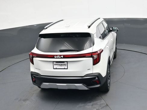 Used 2024 Kia Seltos SX image 27