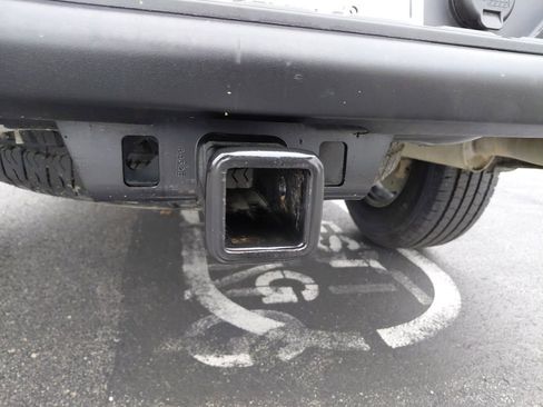 Used 2025 RAM 1500 Rebel w/ Rebel Level 1 Equipment Group image 13