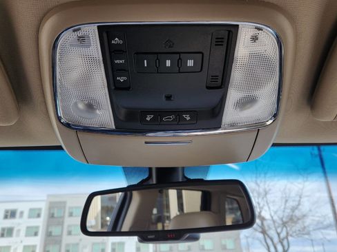 Used 2014 Jeep Grand Cherokee Limited w/ Trailer Tow Group IV image 25