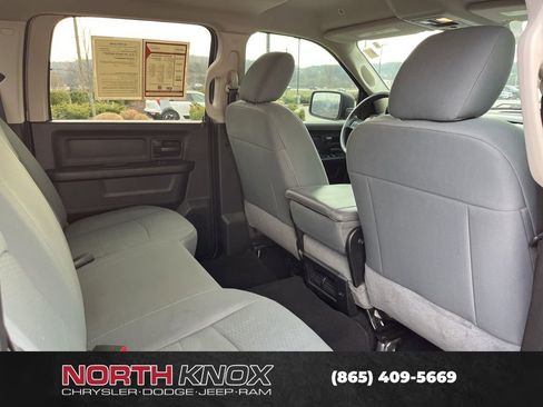 Used 2018 RAM 1500 Express w/ Express Value Package image 24