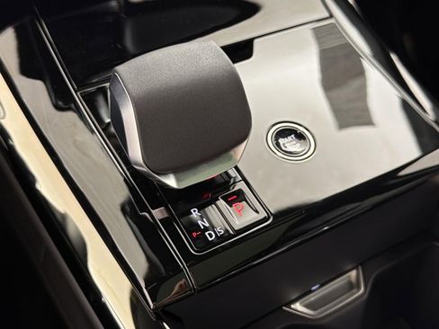 New 2026 Land Rover Range Rover Sport Dynamic SE image 16