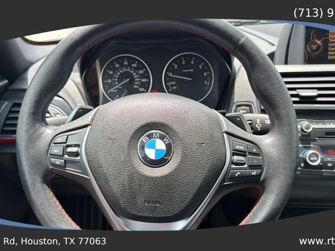 Used 2015 BMW 228i Coupe RWD image 36